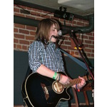 Megan - the Unknown Candidate - look for her cd!